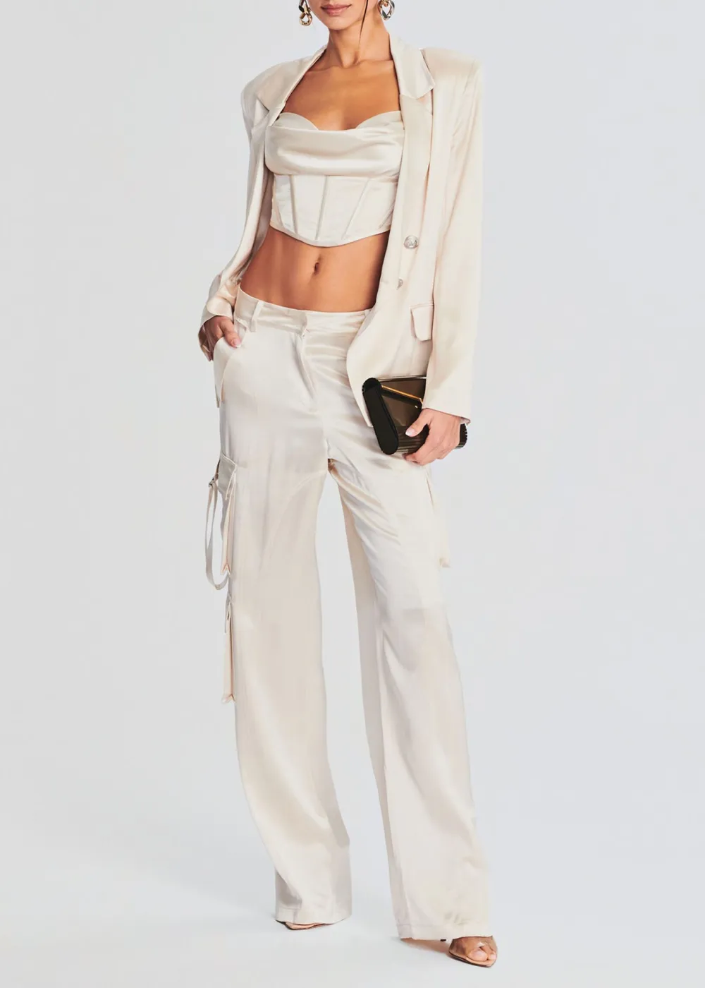 Cargo Pant