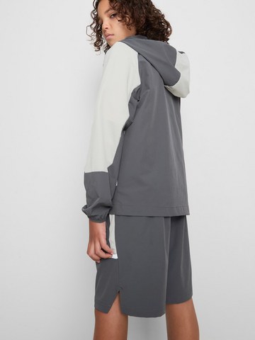 7-15yrs | Active Zip-Up Jacket detail 1