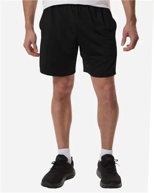 Men's Light Motion Shorts