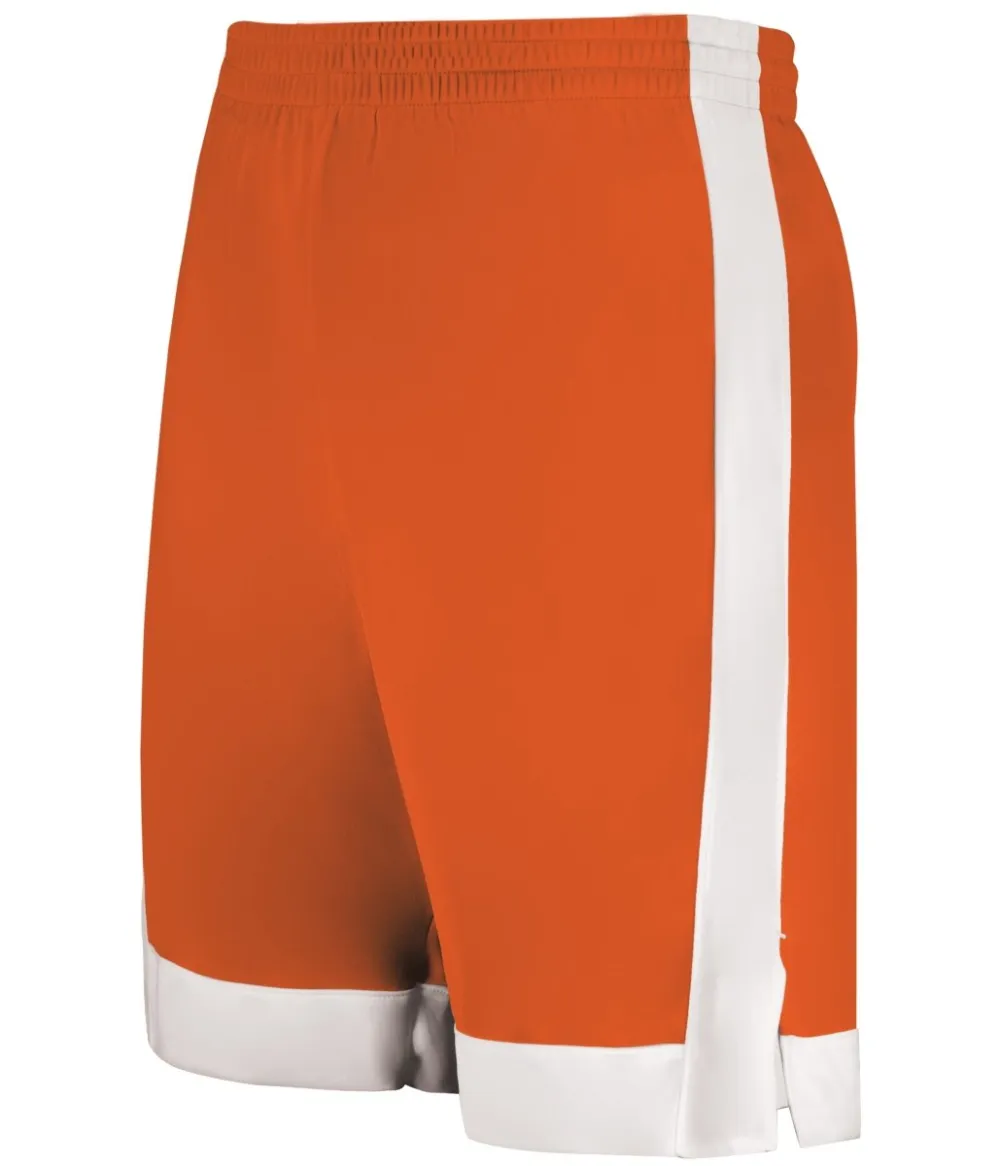 Men's Light Motion Basketball Shorts