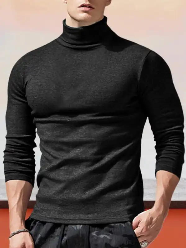 Soft Touch T-Shirt