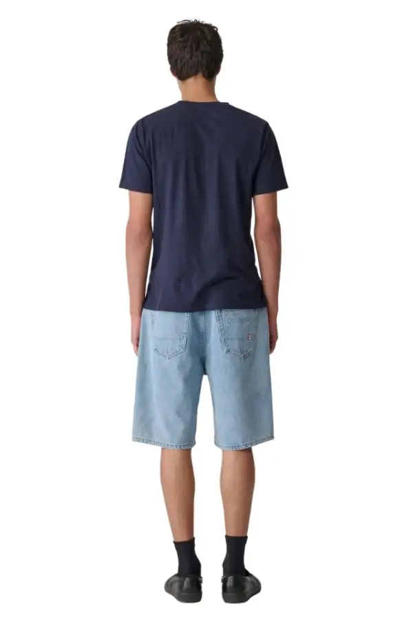 Five Pocket Casual Shorts