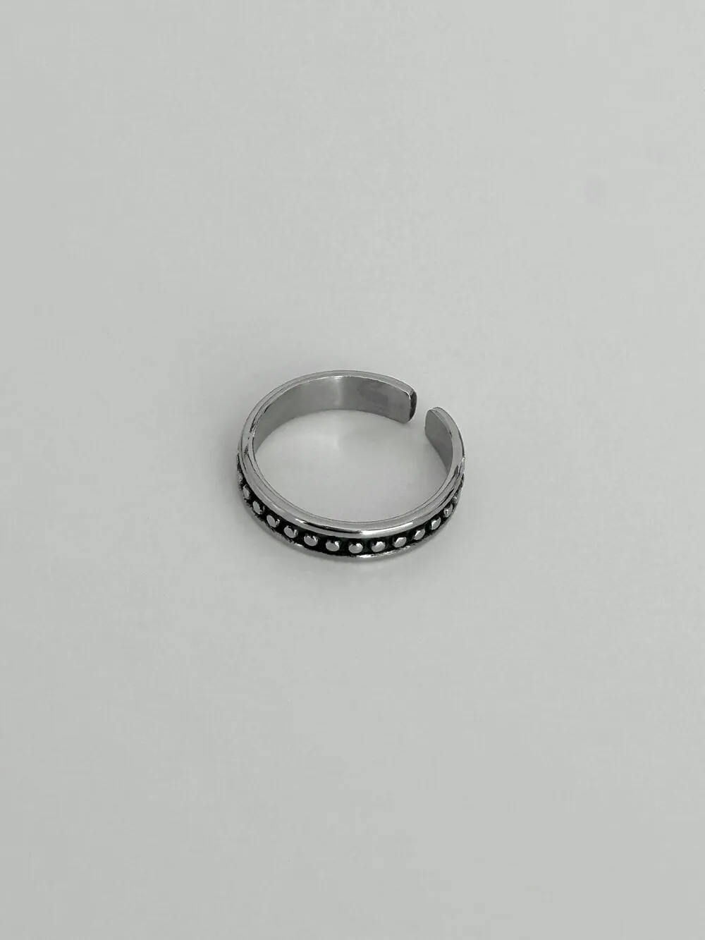 Polka Dot Everyday Jewelry Ring