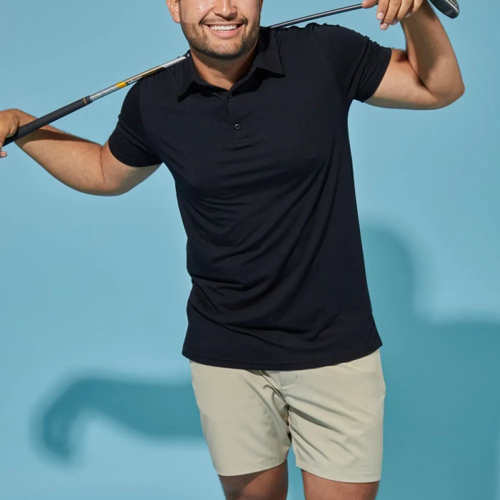 Performance Polo Shirt