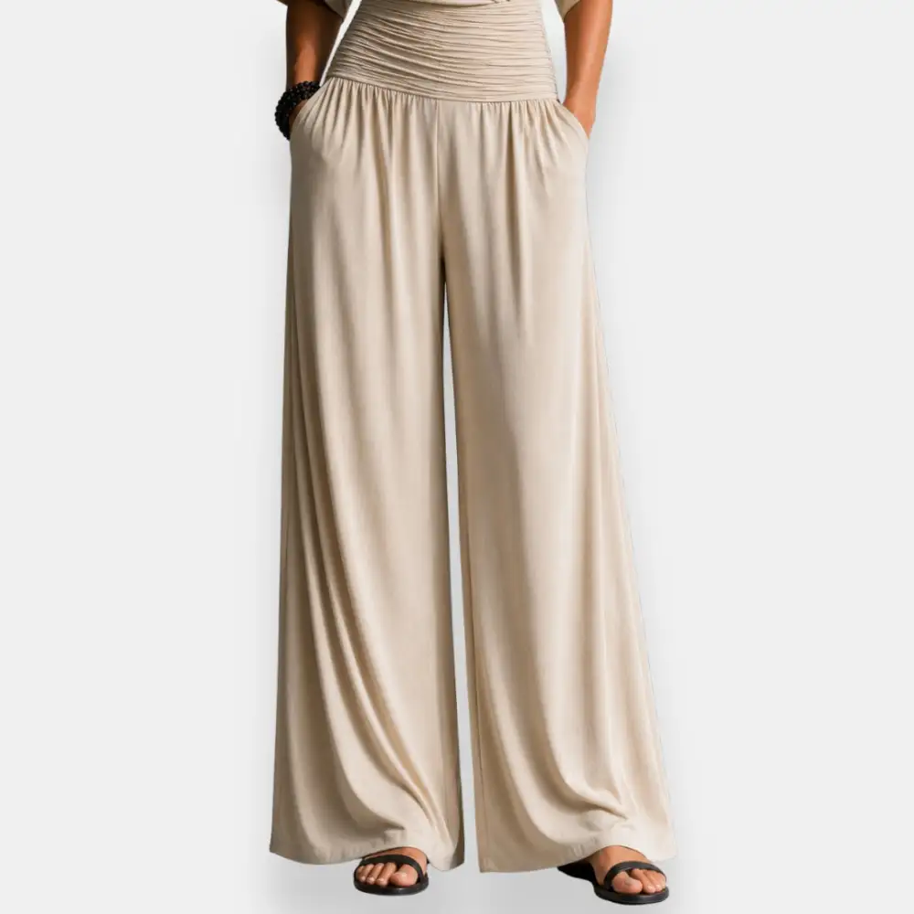 Easy Fit One Piece Jumpsuit