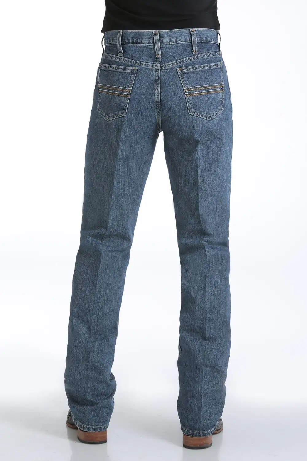 Men's Modern Slim Pants