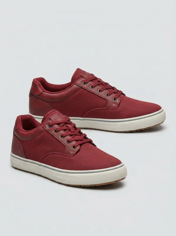 Men's Daily Venture Low-Top Skate Shoes