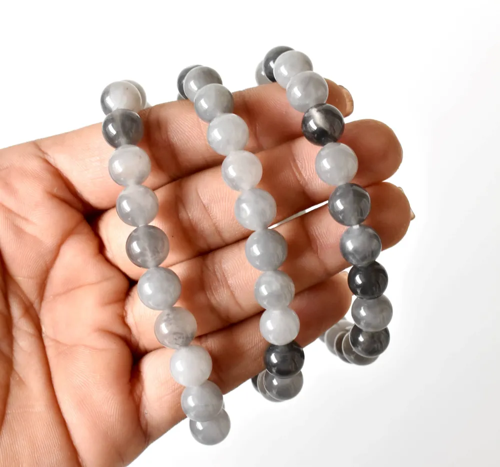 Minimal Charm Bracelet