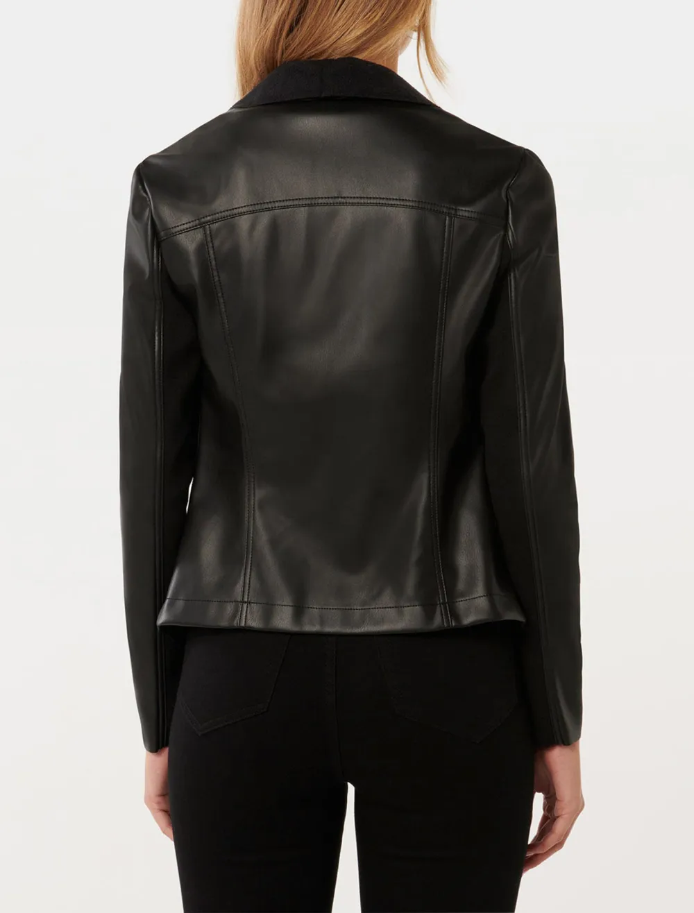 Casual Style Jacket