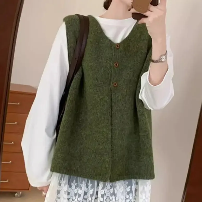 Korean Style Plus Size