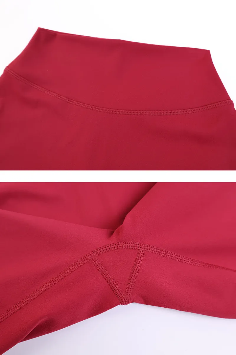 High-Waist Sculpting Slim-Fit Capri Leggings