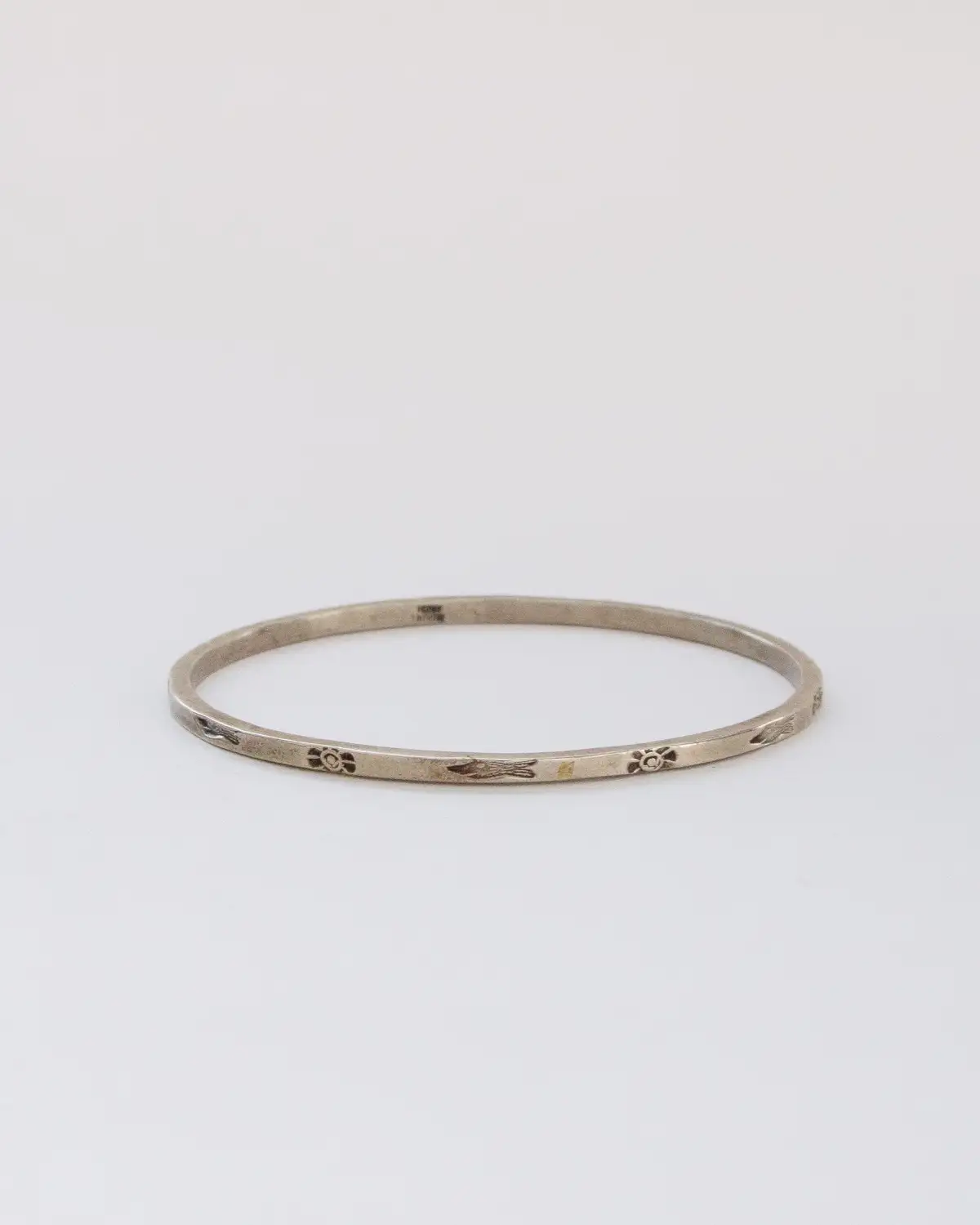 Heritage-Inspired Classic Bracelet