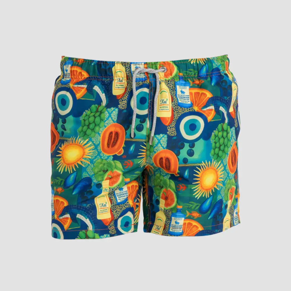 Festival Del Mare Swim