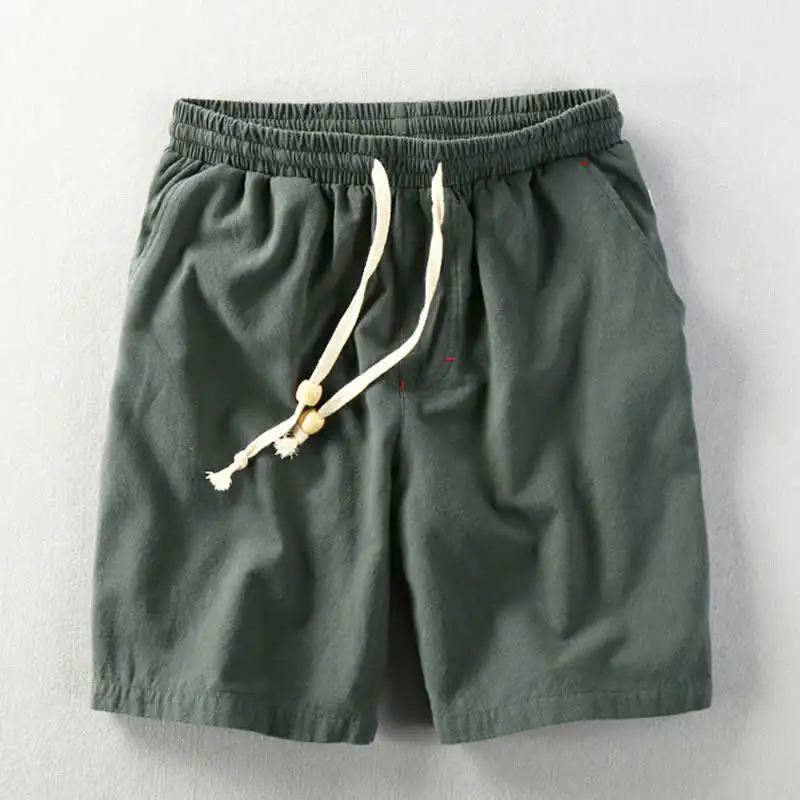 Daily Leisure Shorts