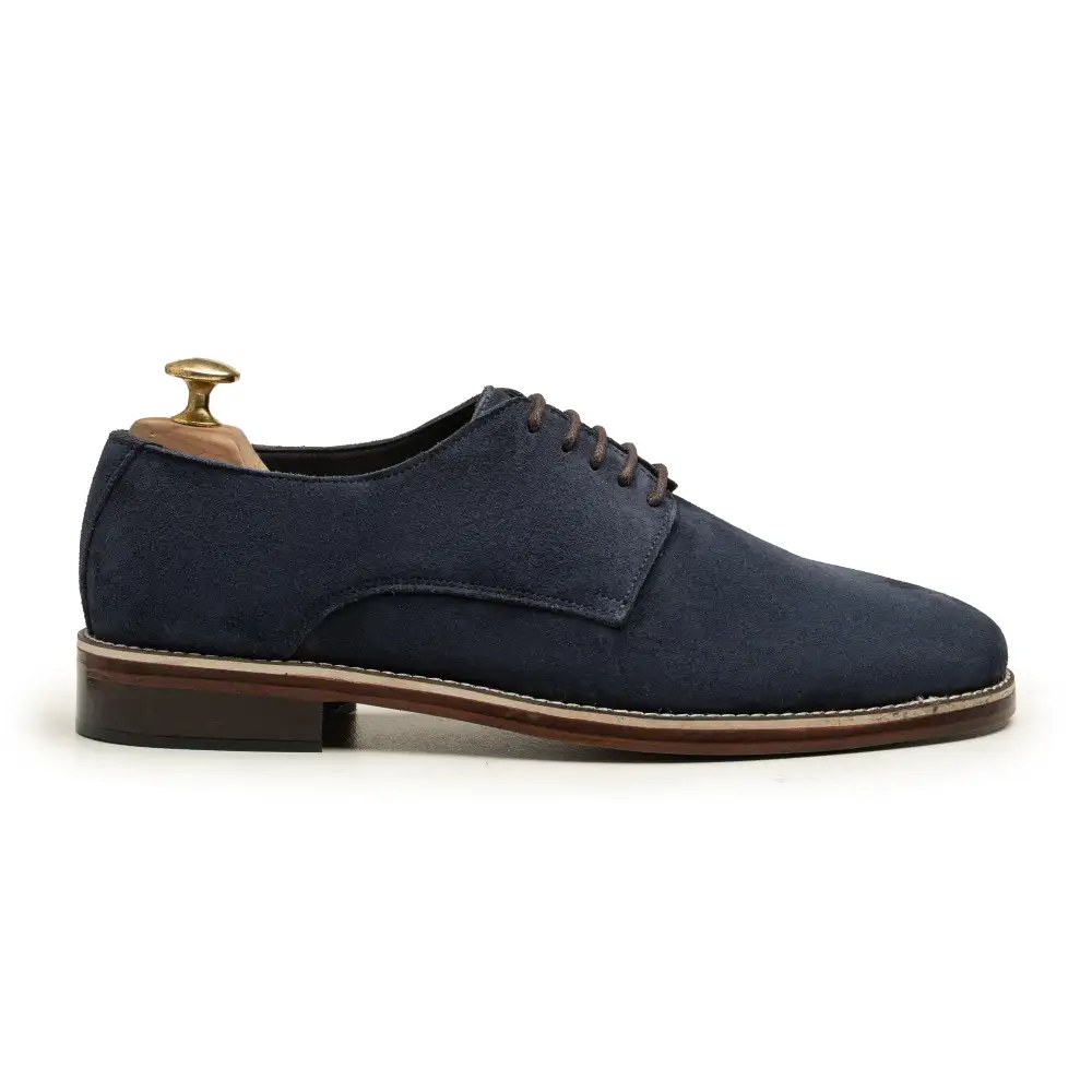 Versatile Oxford Shoes