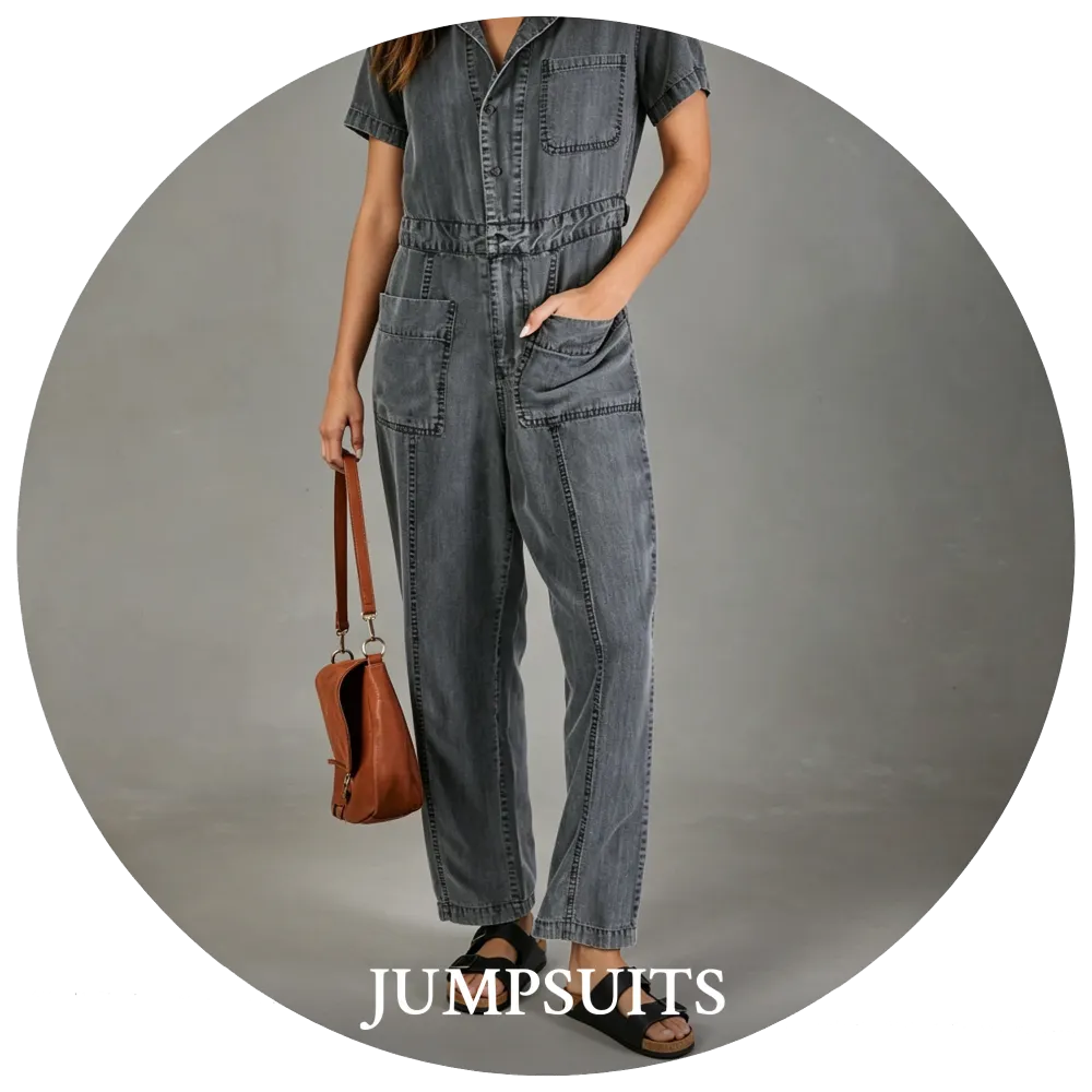 Jumpsuits