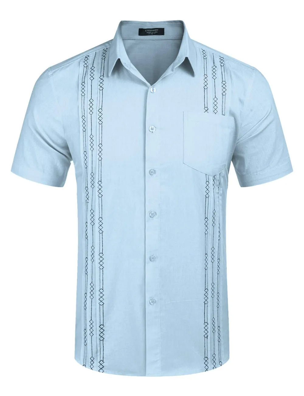 Short Sleeve Shirts
