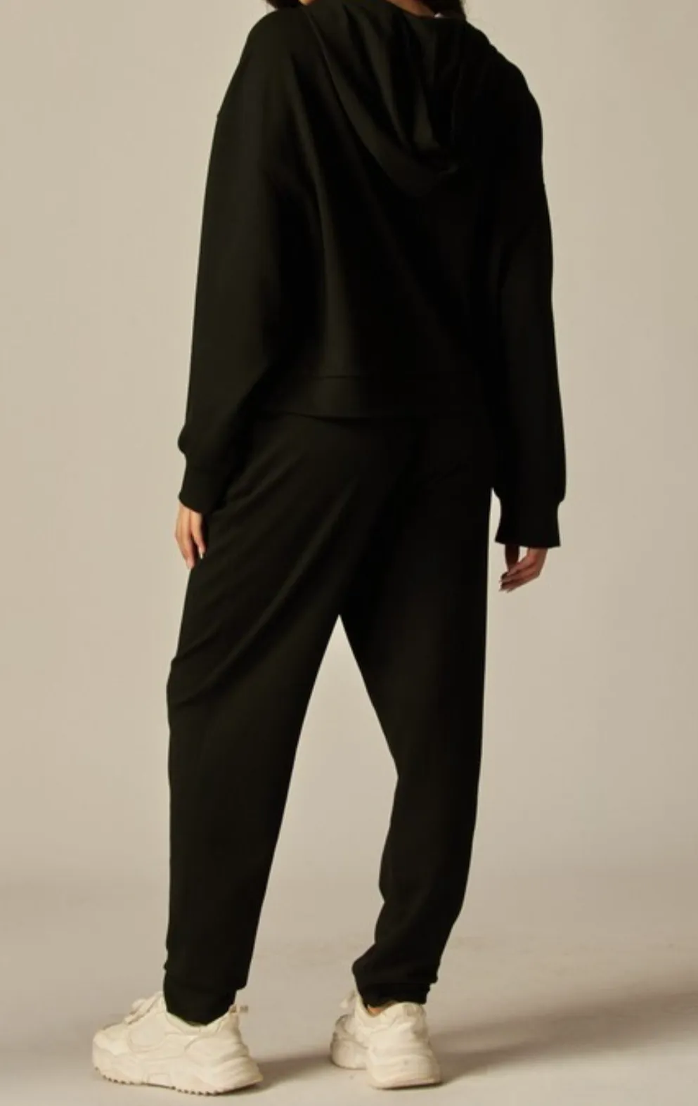 Everyday Double Soft Women's Lounge Set