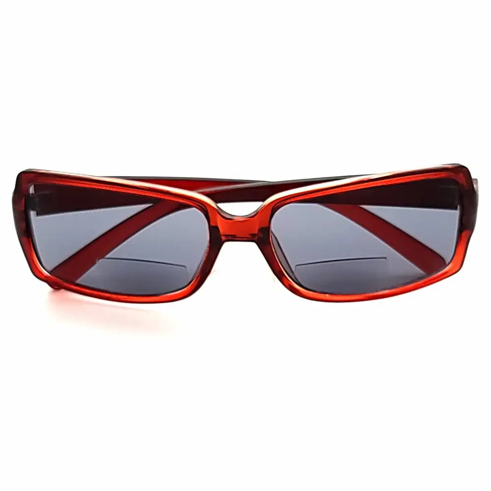 Butterfly Bifocal Reading Sunglasses