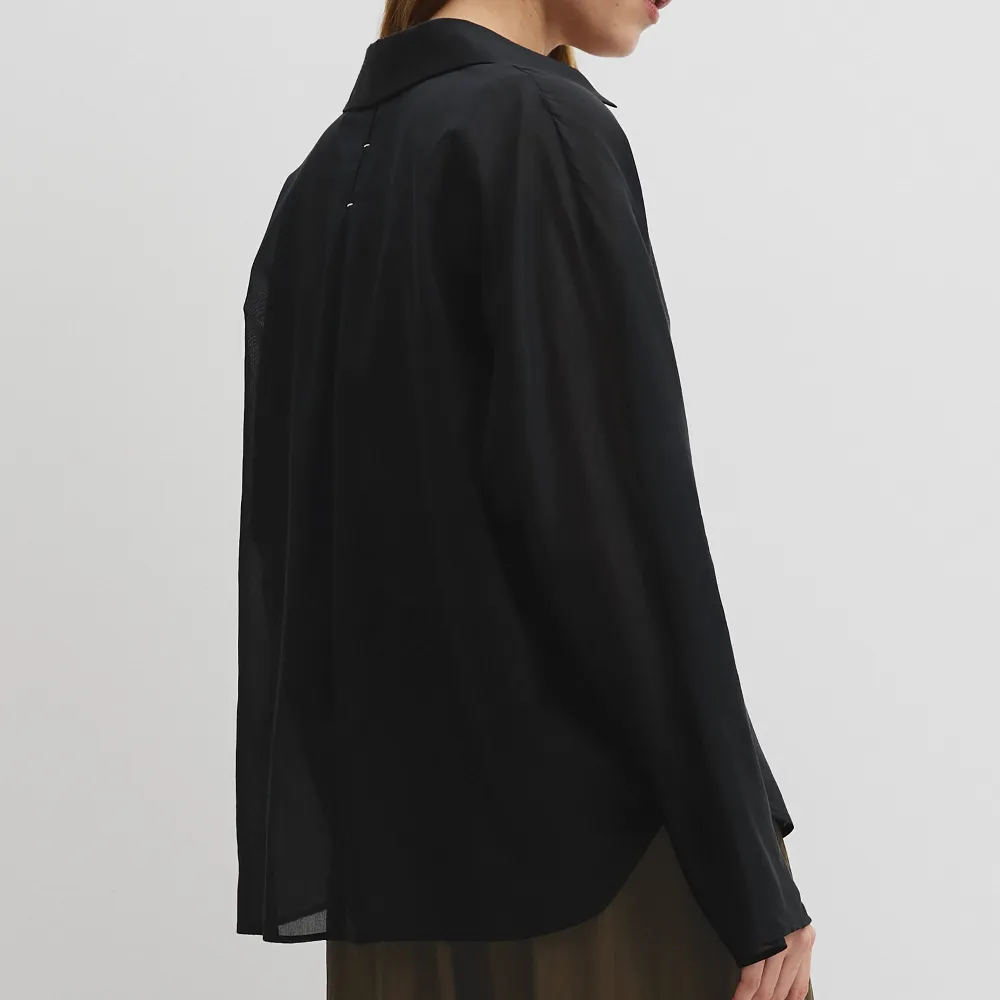 Women's Classic Polished Classic Shirt