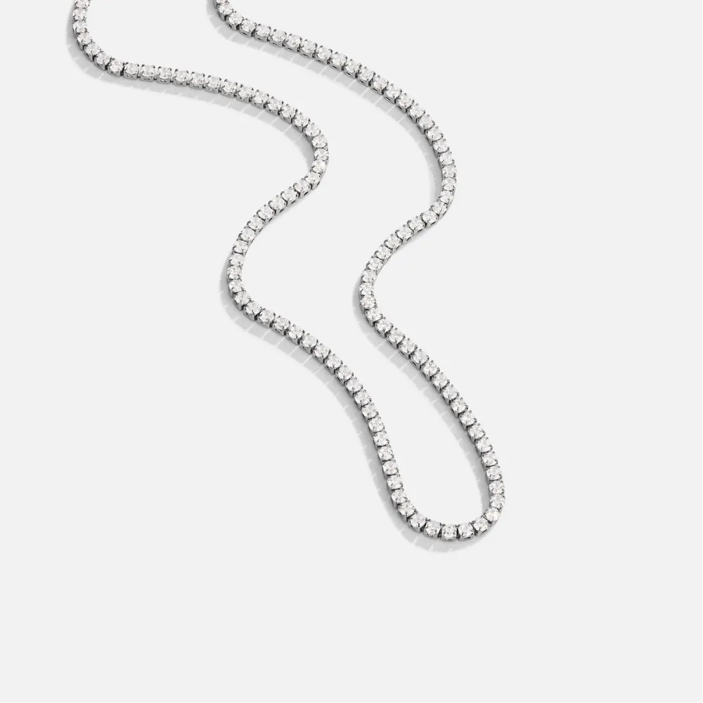 Bold Adjustable Necklace
