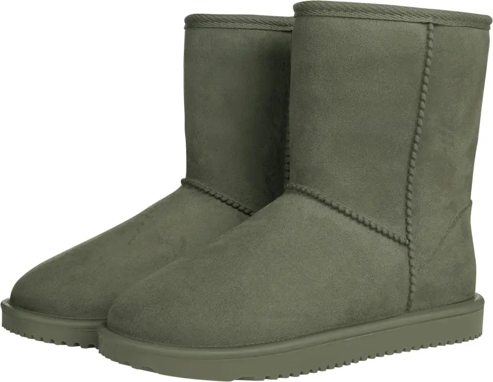 Lightweight Classic Riding Boots
