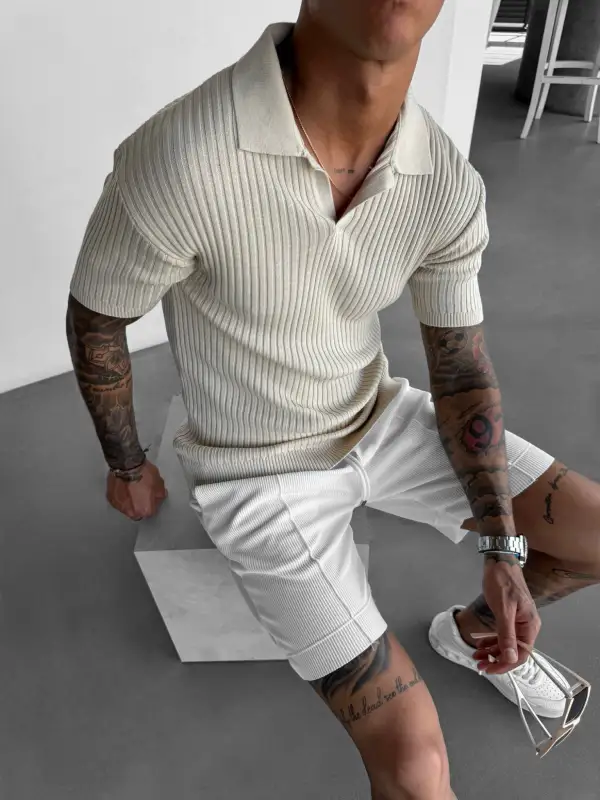 Tailored Everyday T-Shirt