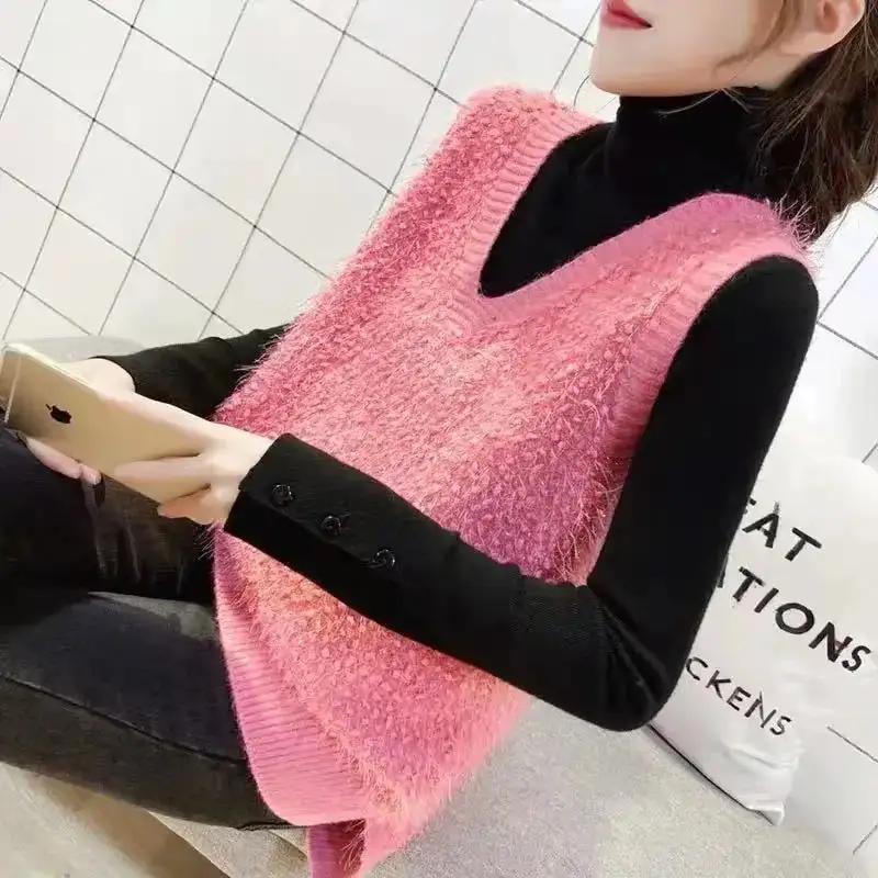 Modern Structured Red Cropped