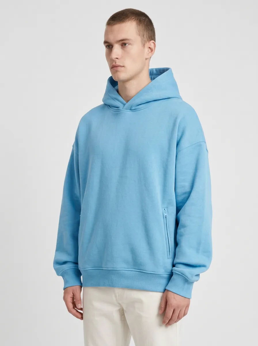 Unisex Everyday Casual Casual Hoodie