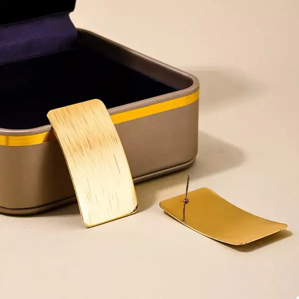 Everyday Refined Jewelry
