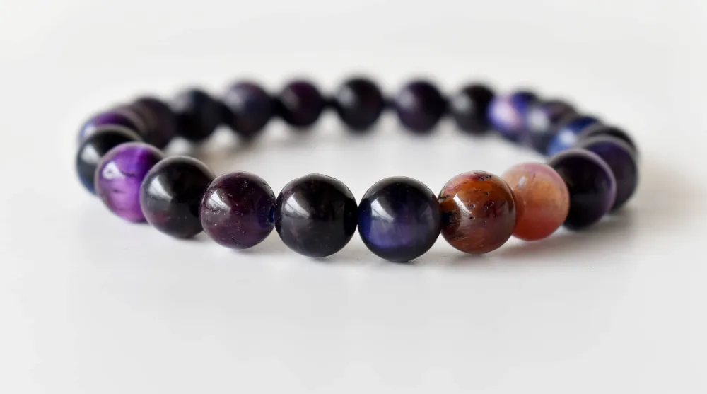 Modern Casual Bracelet Detail