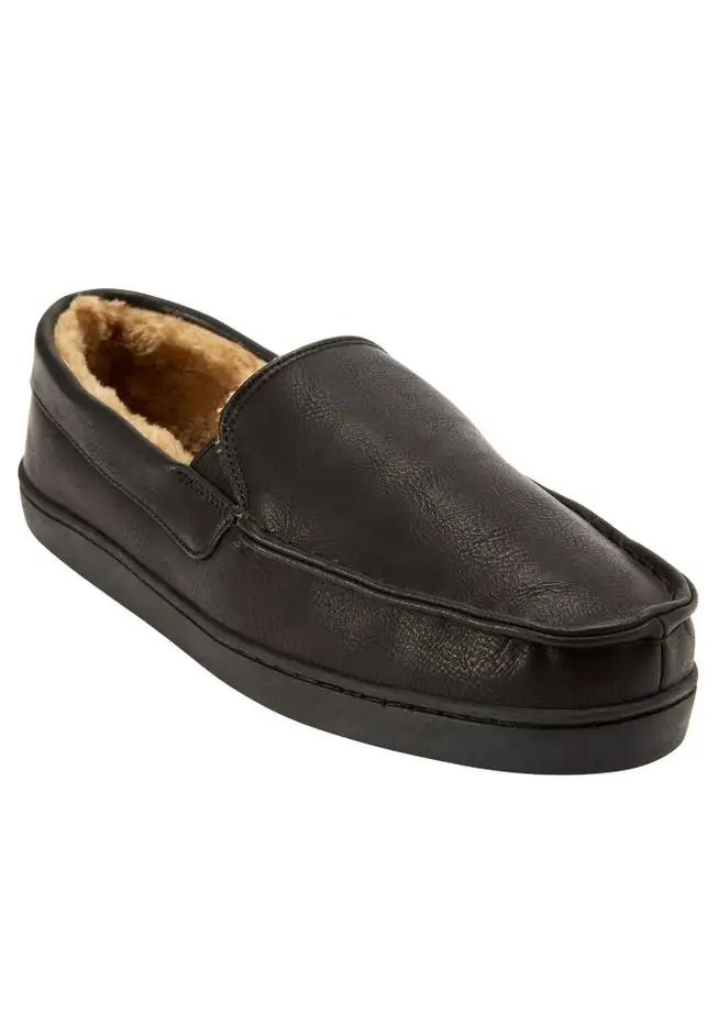 Romeo Slippers
