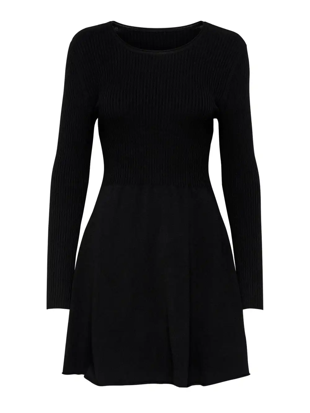 Knit Women's Casual Dress