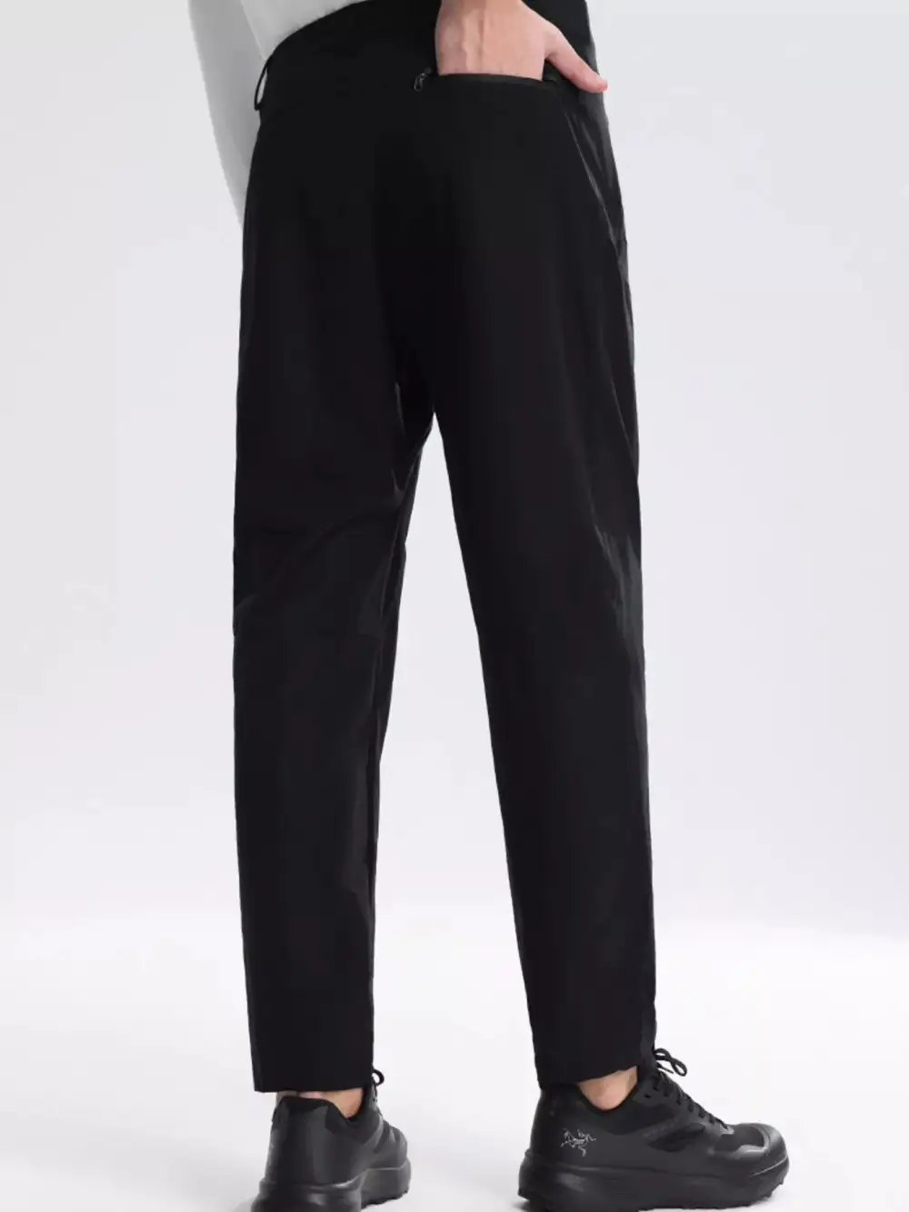 Casual Slim Fit Pants