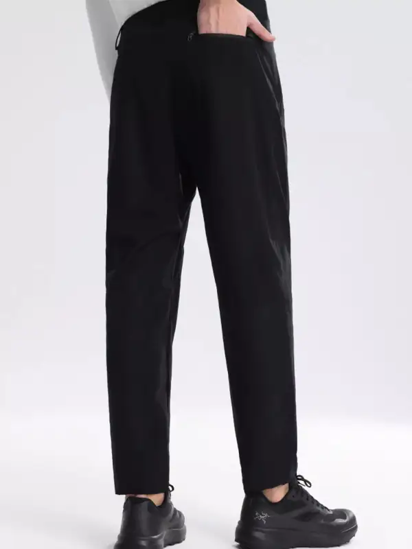 Casual Slim Fit Pants