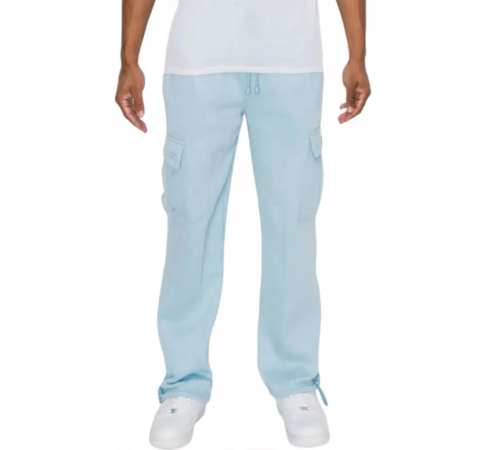 Essential Daily Fly Cargo Pants