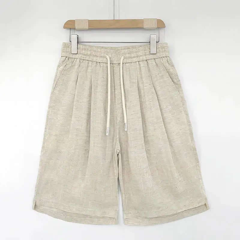 Daily Comfort Shorts
