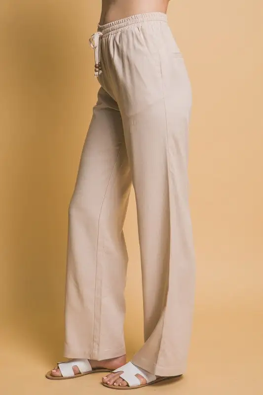 Weekend Everyday Casual Pants