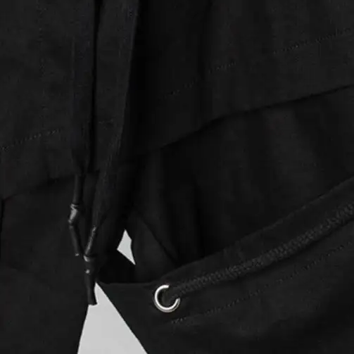 Tech Wear Shorts