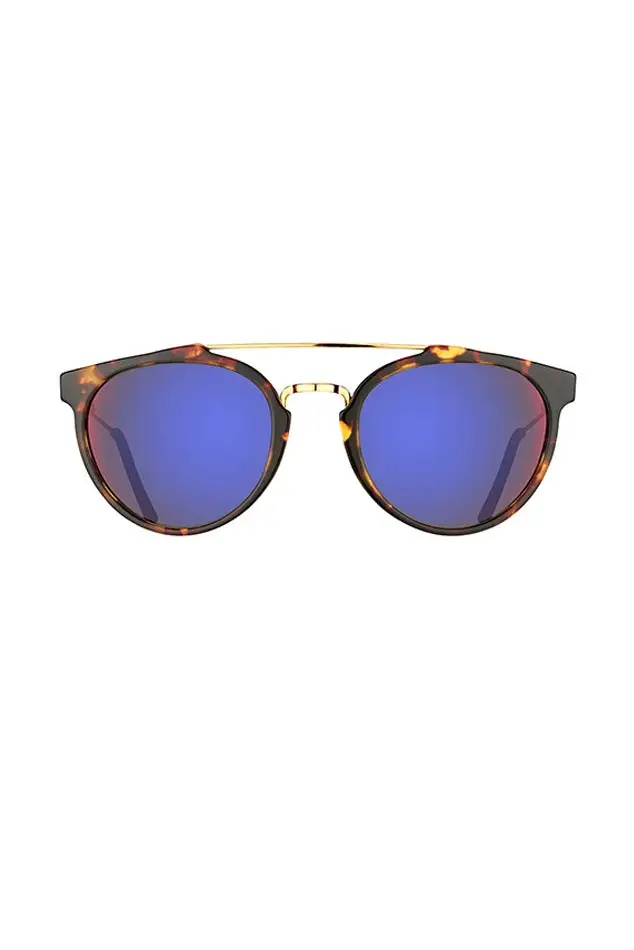 Modern Classic Everyday Fashion Sunglasses