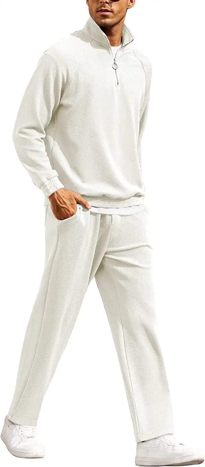 Relaxed Fit Sport Sets