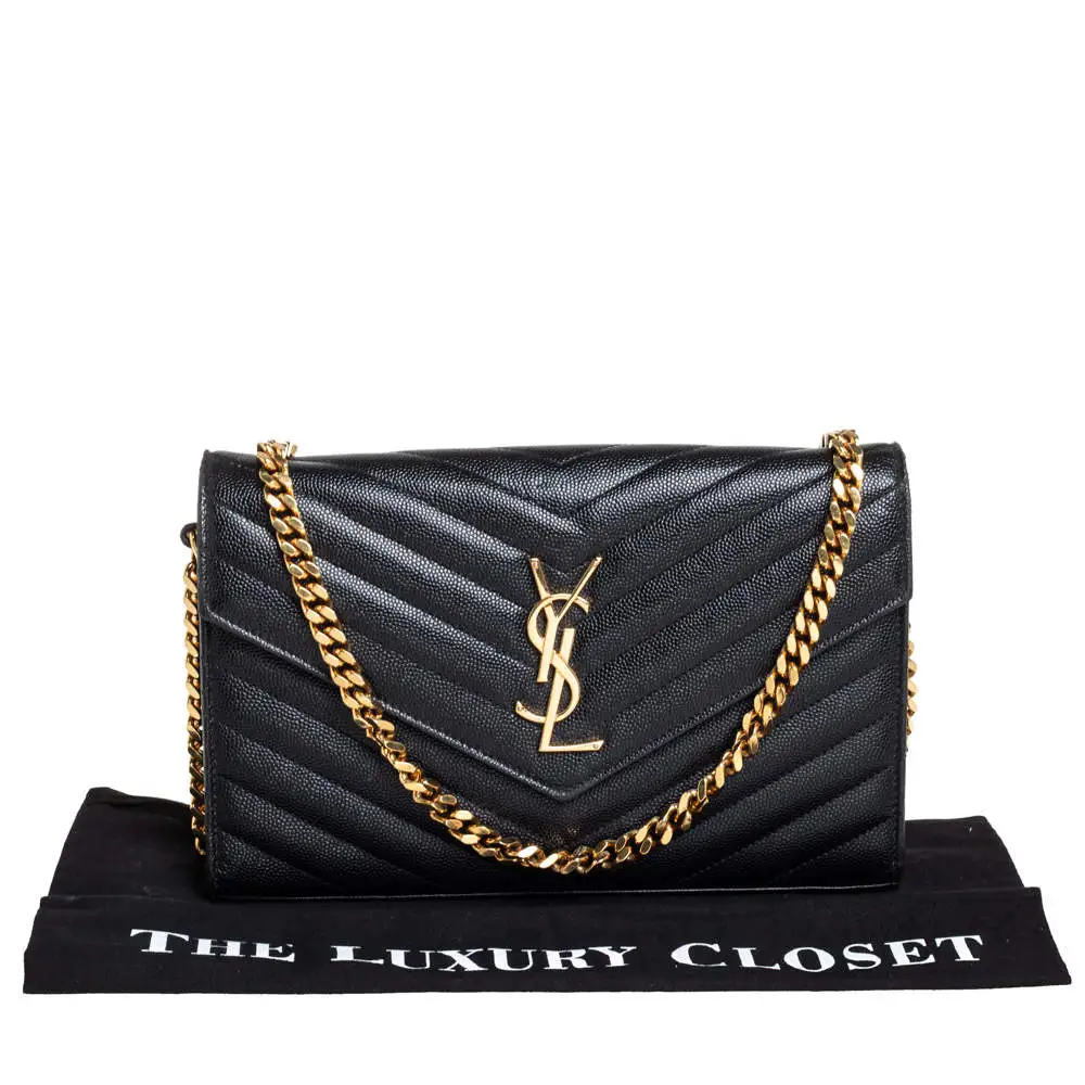Saint Laurent Paris