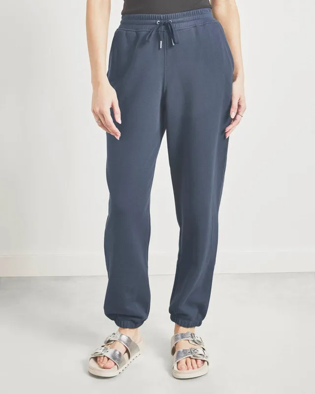 Lounge Terry Jogger Pants