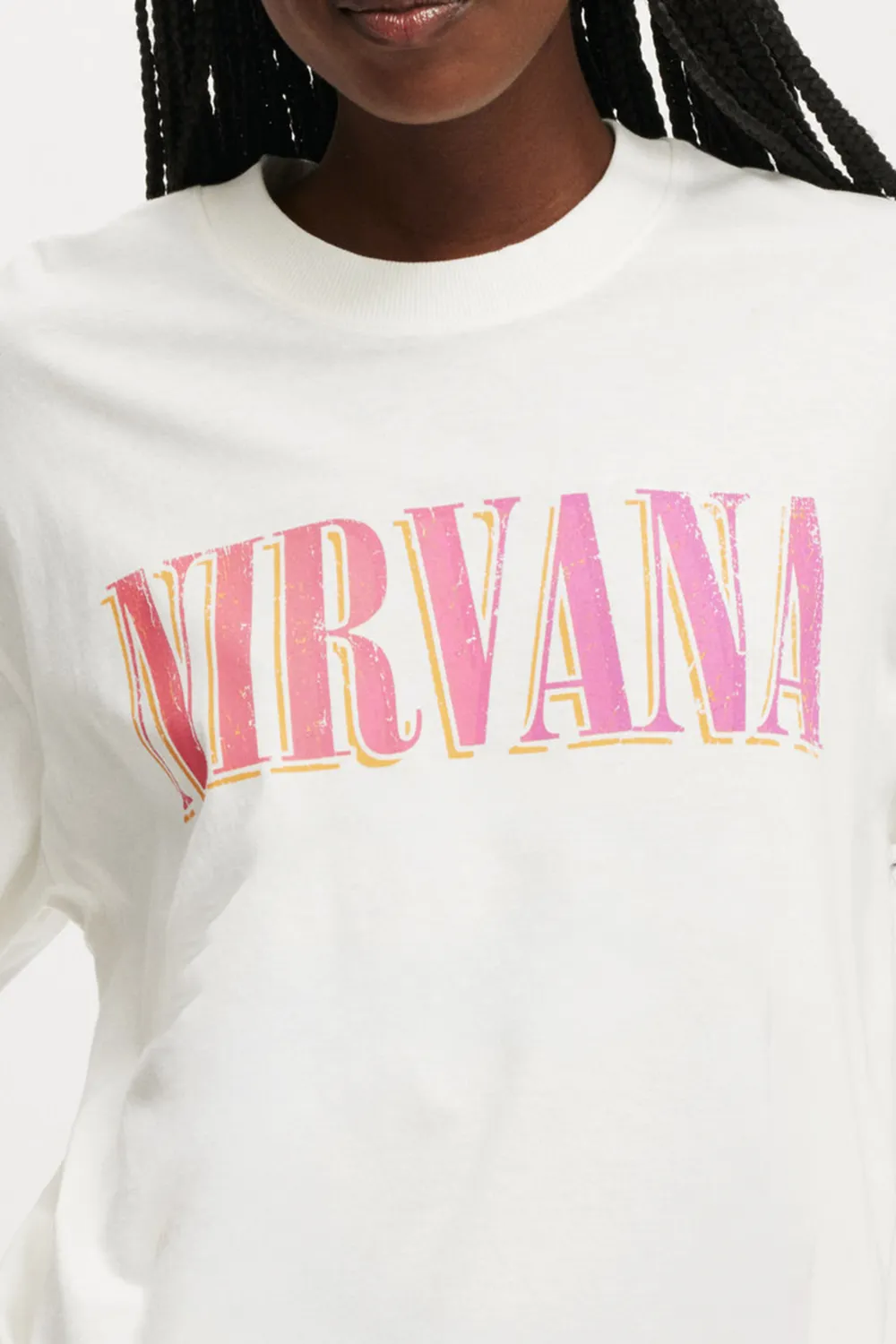 Graphic Round Neck Half Sleeve T-Shirts