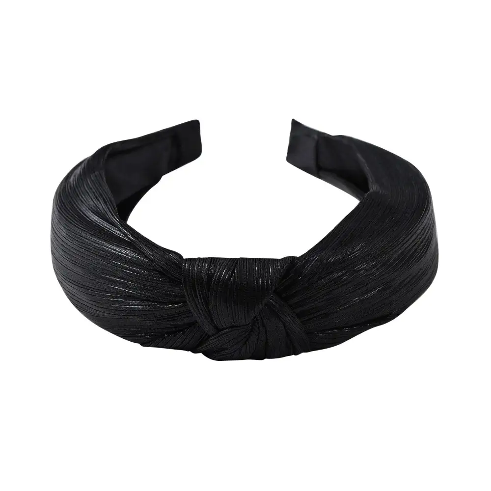 Curated Timeless Comfortable Everyday Hair Headband