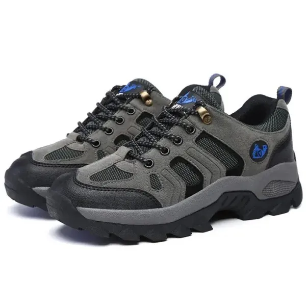 Men's Breathable Trail Shoes