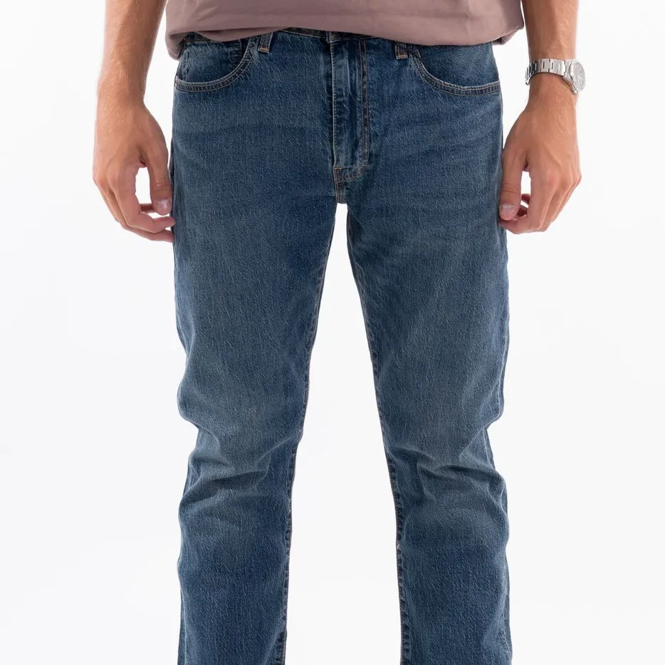 Classic Slim Taper Slim Tapered Jeans