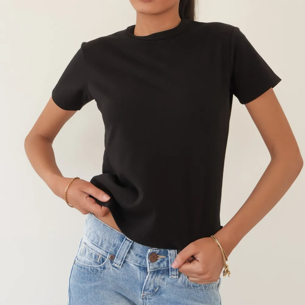 Versatile Piece Casual Tee