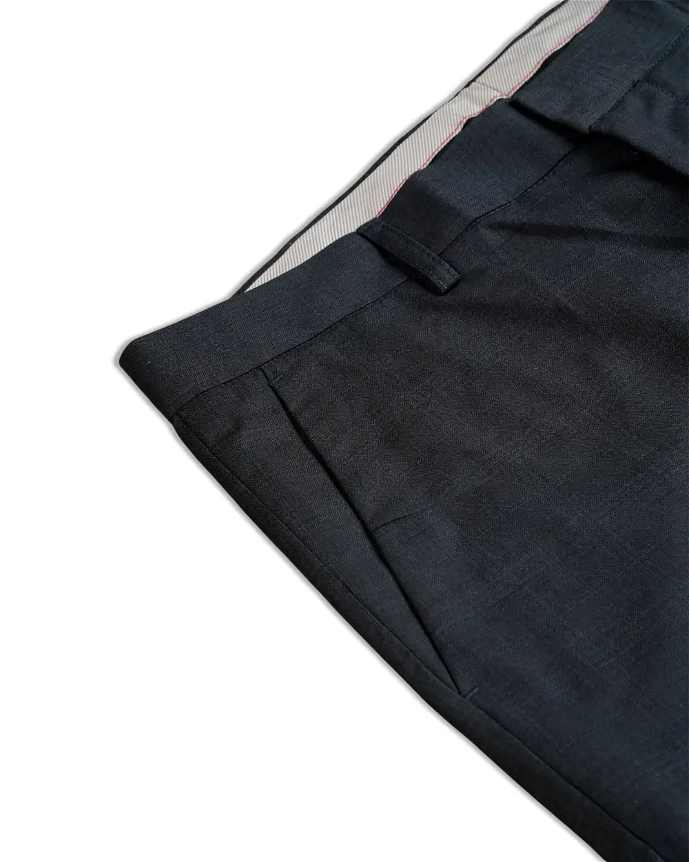 Men's Smart Casual Business Casual Pants