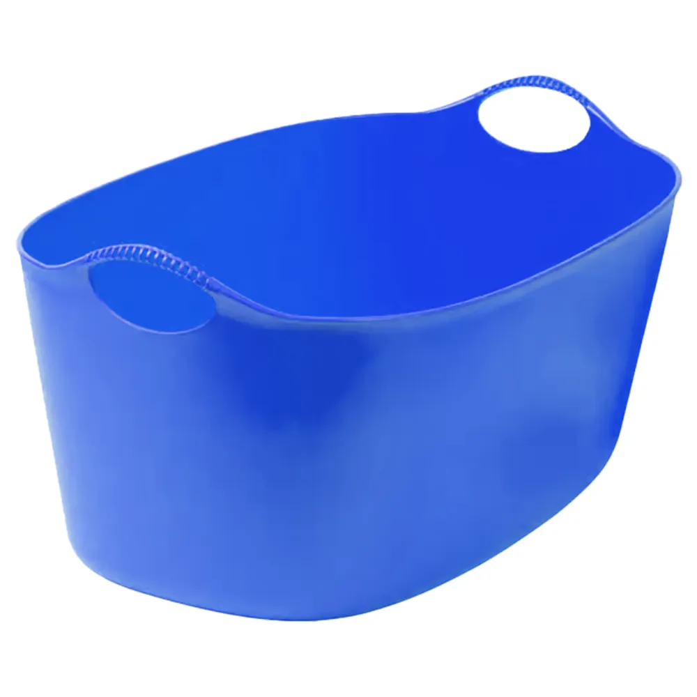 Everyday Oval Laundry Basket